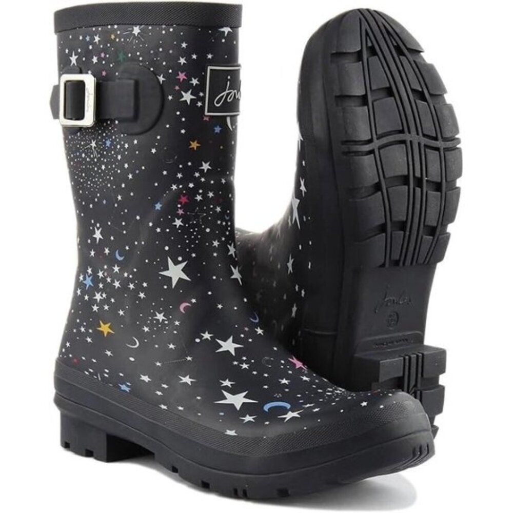 Joules Molly Welly Boots